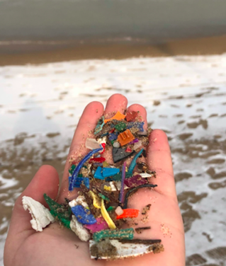 Microplastics: What They Are, and Why They Are A Problem